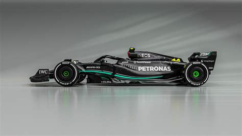 Mercedes 2023 F1